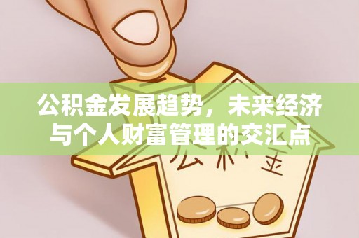 矿区公积金发展趋势，未来经济与个人财富管理的交汇点