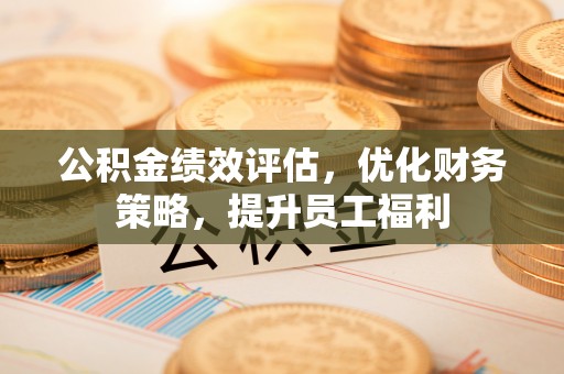 矿区公积金绩效评估，优化财务策略，提升员工福利