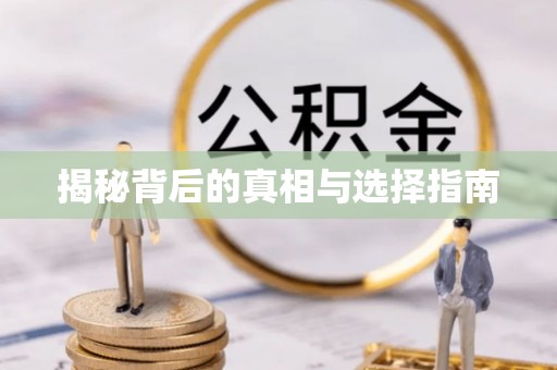 矿区揭秘背后的真相与选择指南