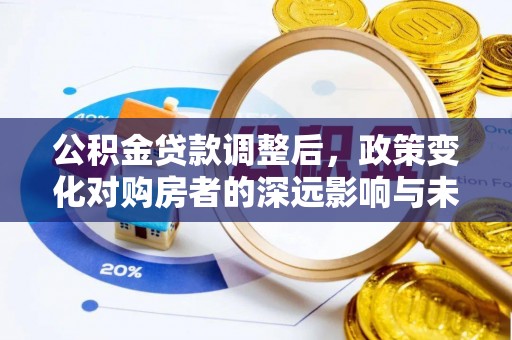 矿区公积金贷款调整后，政策变化对购房者的深远影响与未来趋势分析