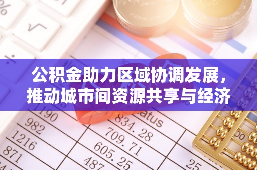 矿区公积金助力区域协调发展，推动城市间资源共享与经济均衡发展