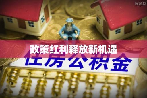矿区政策红利释放新机遇
