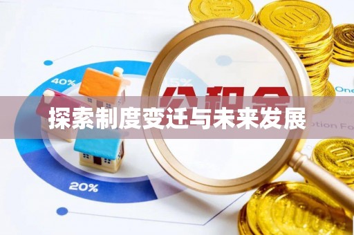 矿区探索制度变迁与未来发展