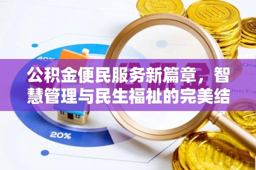 矿区公积金便民服务新篇章，智慧管理与民生福祉的完美结合
