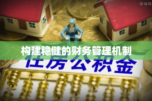 矿区构建稳健的财务管理机制
