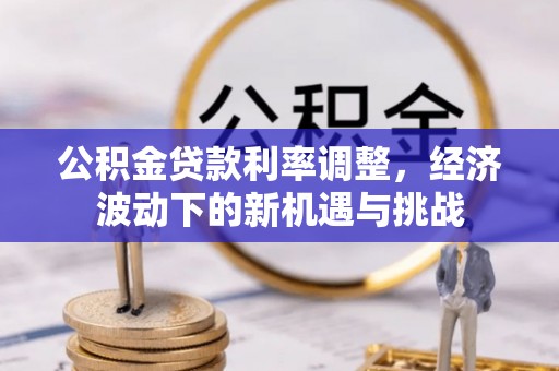 矿区公积金贷款利率调整，经济波动下的新机遇与挑战