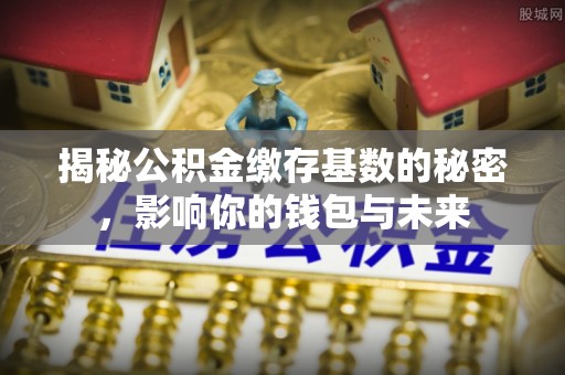 矿区揭秘公积金缴存基数的秘密，影响你的钱包与未来