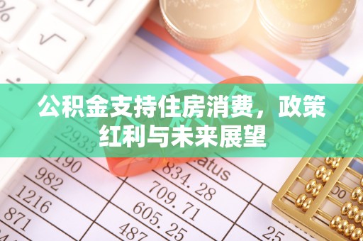 矿区公积金支持住房消费，政策红利与未来展望