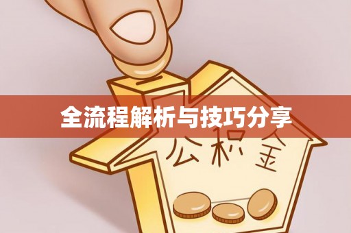 矿区全流程解析与技巧分享